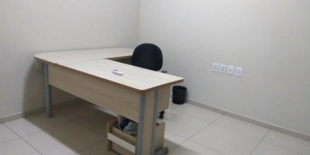 Escritório Comercial - Foto 4