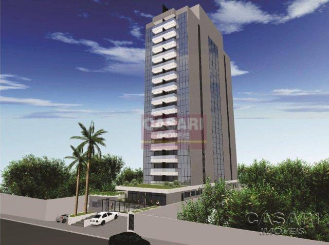Sala comercial de 49,00 m² - centro de são bernardo do campo - próximo a associação dos fu - Foto 2