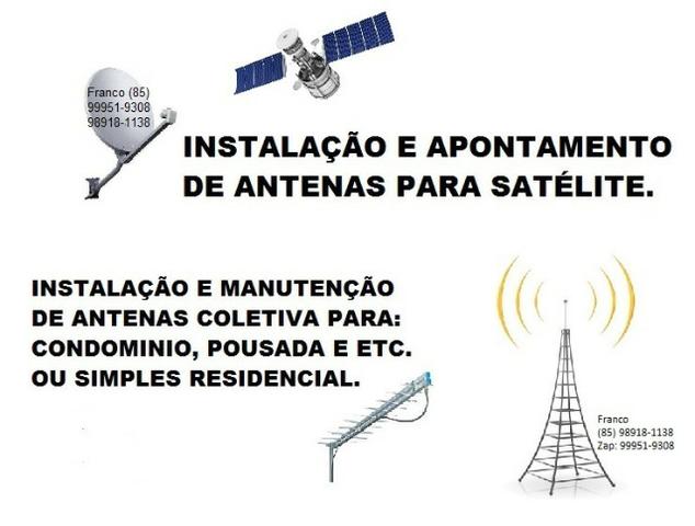 Serviços Especializados em Elétrica, Bombeiro, Antena de TV Coletiva e Tubulação de Gás - Foto 4