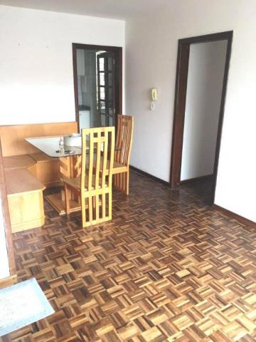 APARTAMENTO no bairro Água Verde, 3 dorms, 1 vagas - ap1200a - Foto 3