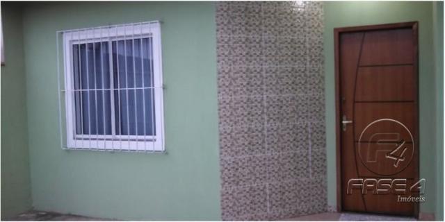 Casa para alugar com 2 dormitórios em Jardim d'oeste, Resende cod:2388