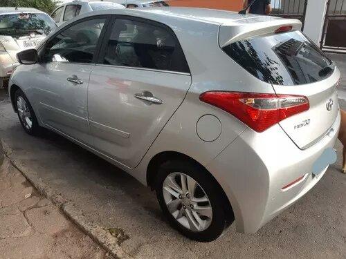 Hyundai HB20 1.6 Premium Flex Aut. 5 - Foto 3