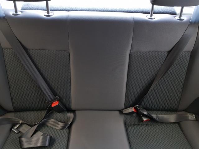 VOLKSWAGEN GOL 1.0 12V MPI TOTALFLEX CITY 4P MANUAL. - Foto 8
