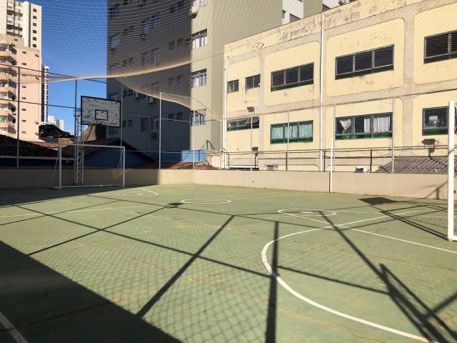 Apartamento à venda, 4 quartos, 2 vagas, centro - campo grande/ms - Foto 7
