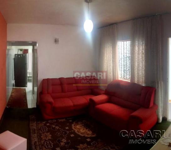Casa residencial à venda, alves dias, são bernardo do campo - ca9529. - Foto 10