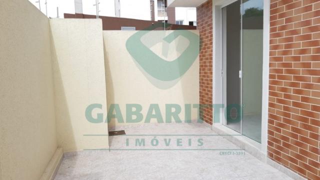 Apartamento à venda com 2 dormitórios em Santo antonio, Sao jose dos pinhais cod:91180.001 - Foto 7