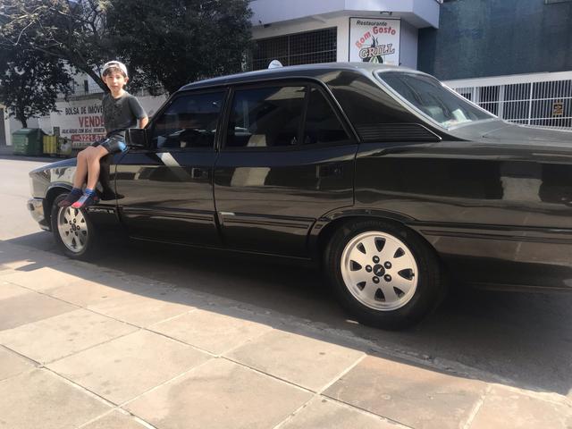 Opala Diplomata 4.1 6CC 1991 - Foto 6