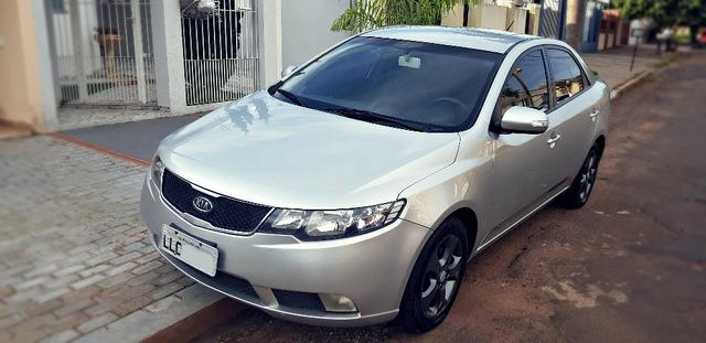KIA Cerato 1.6 Manual