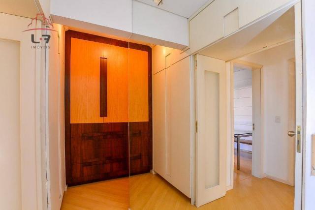 Apartamento com 3 dormitórios à venda, 96 m² por R$ 480.000 - Cristo Rei - Curitiba/PR - Foto 20