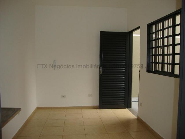 Kitnet para aluguel, 1 quarto, 1 vaga, Próximo da Tamandaré e Mascarenhas de Moraes - Camp - Foto 2