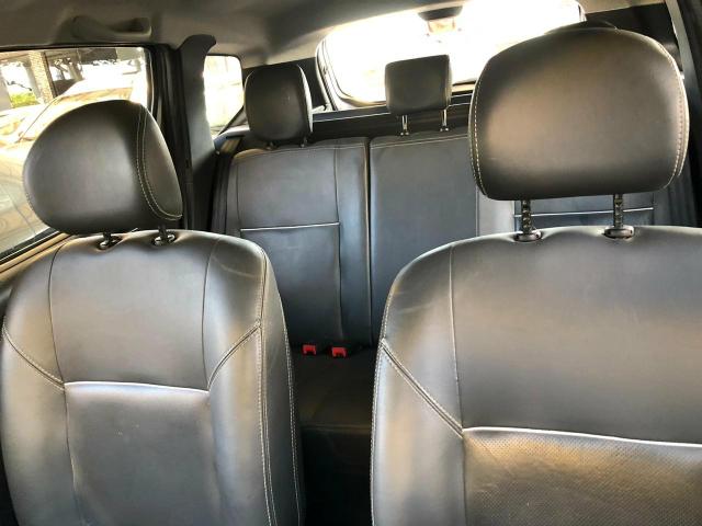 Renault Duster Dynamique 2012/2013 1.6 Hi-Flex 4x2 16V Manual - 2013 - Foto 4