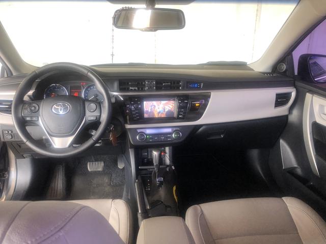 Corolla XEI 2015/2016 Abaixo da tabela Fipe - Foto 8
