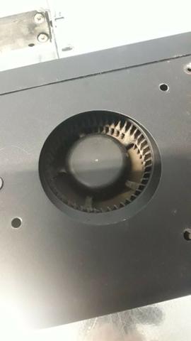 Peças plotter starjet neo - Foto 2