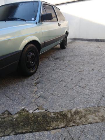 Gol 1992 - segundo dono - Foto 2