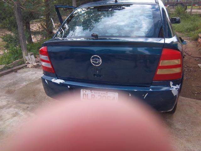 Astra hacht 2003 - Foto 13