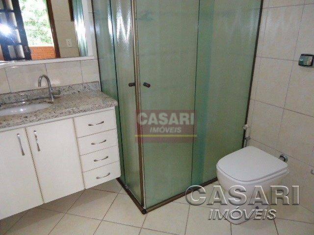 Casa residencial à venda, alves dias, são bernardo do campo - ca9782. - Foto 14