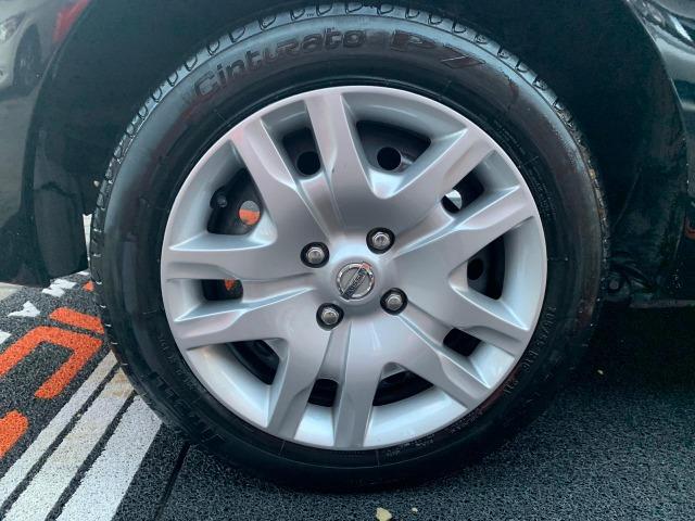 Sentra S 2.0 Flex 2009 - Foto 11
