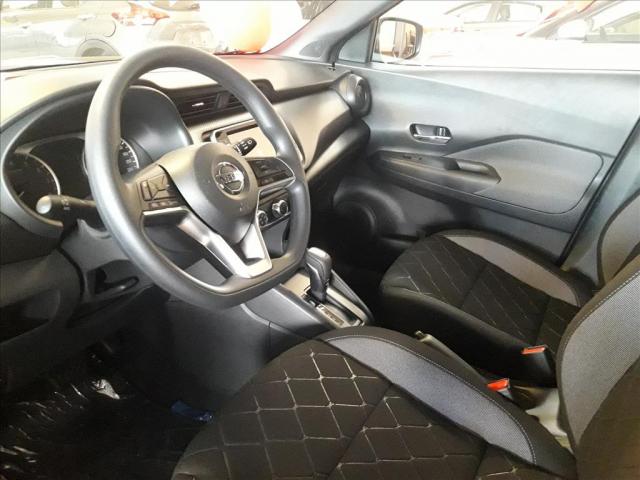 NISSAN KICKS 1.6 16V FLEXSTART S DIRECT 4P XTRONIC - Foto 6