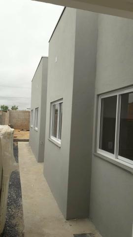 Casa 3 qtos perto da Miguel sutil e chapéu do sol - Foto 3