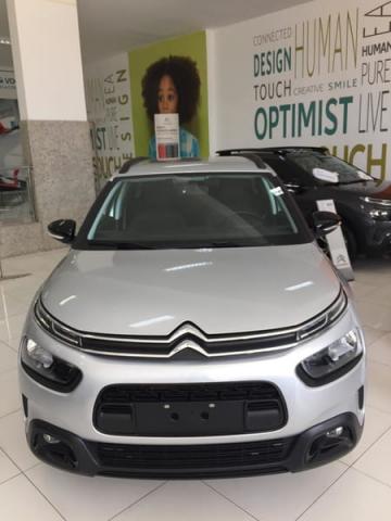 CITROEN C4 CACTUS 1.6 FEEL AUT 19/20 - Foto 5