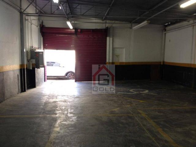 Salão para alugar, 300 m² por R$ 10.000,00/mês - Tatuapé - São Paulo/SP - Foto 11
