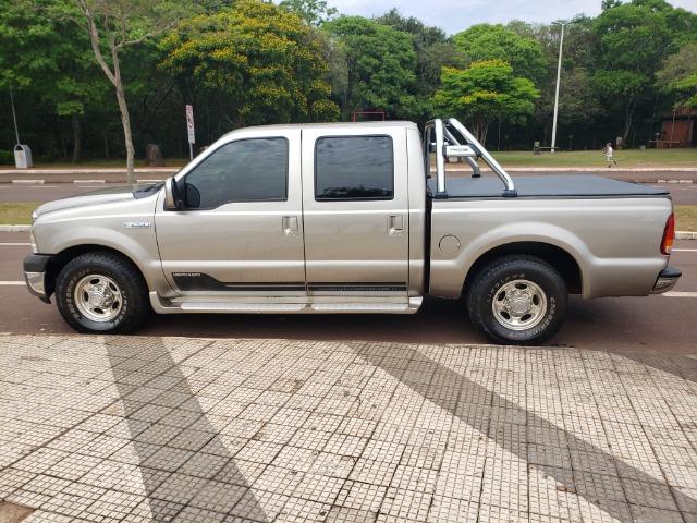 F-250 Duplada Tropivan - Foto 10