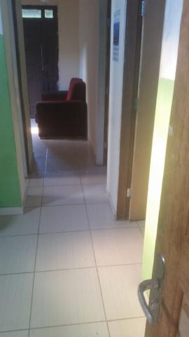 Vendo ou troco uma casa - Foto 2