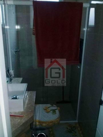 Cobertura residencial à venda, Parque Oratório, Santo André. - Foto 9