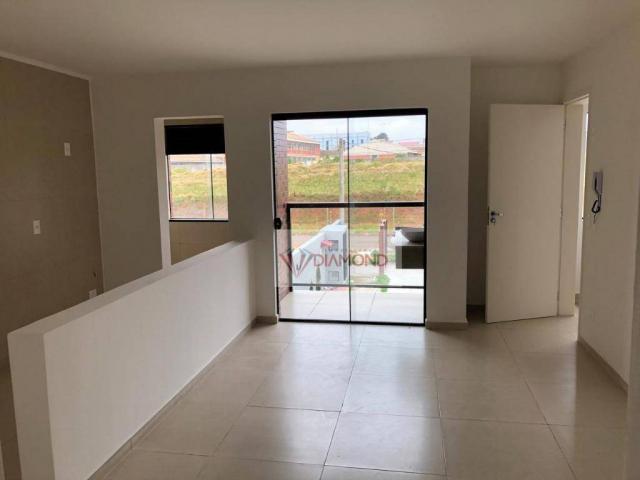 Apartamento Garden em Araucária - Foto 9