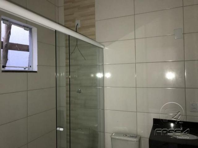 Casa para alugar com 3 dormitórios em Parque ipiranga ii, Resende cod:2373 - Foto 14