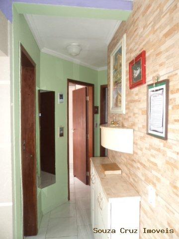 Frente pra Rua- Garagem - Foto 5