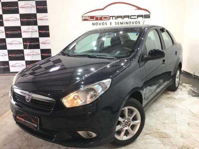 FIAT GRAND SIENA ATTRAC. 1.4 EVO F.FLEX 8V - Foto 2
