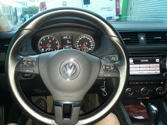 Jetta 2.0 aut borboleta RM - Foto 8