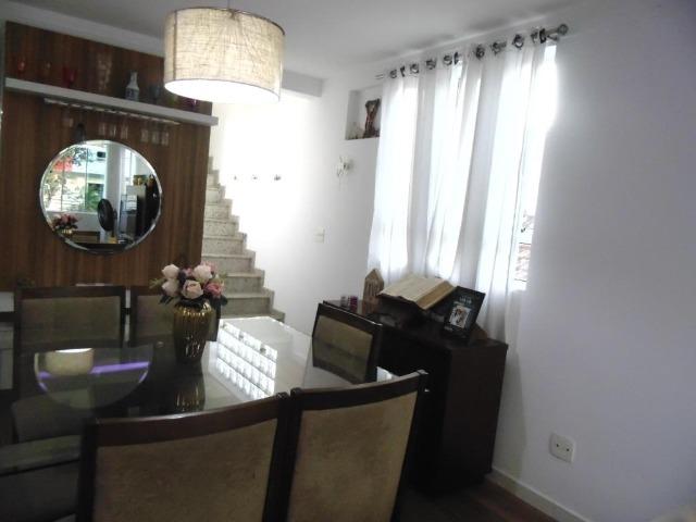 Casa Triplex Embaré Santos - Analisa Permuta - Salão Festas + Churrasq + Piscina - Doc ok - Foto 2