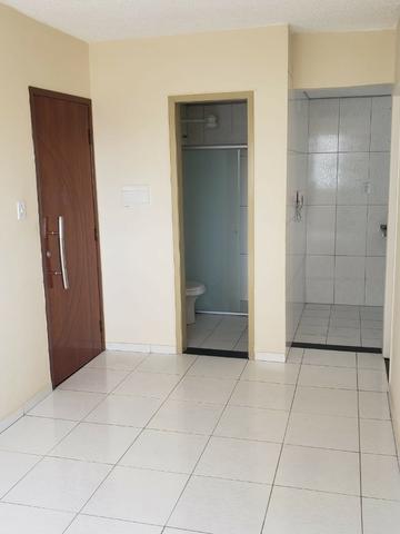 Apartamento para Venda - Fraga Maia - 2 quartos - Foto 5