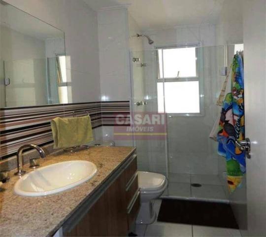 Apartamento clube - 3 dormitórios centro - shopping metrópole - Foto 19