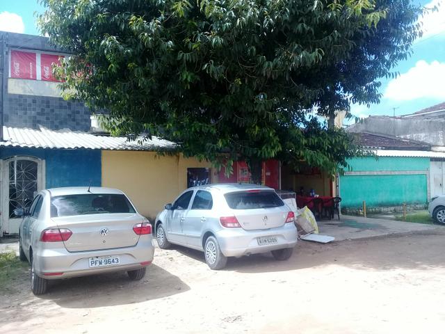 Vendo casa duplex no bairro do cordeiro - Foto 4