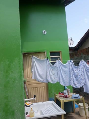 Casa popular no boleto - Foto 5