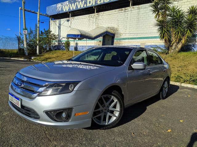 Ford Fusion 2.5 173cv - Foto 2