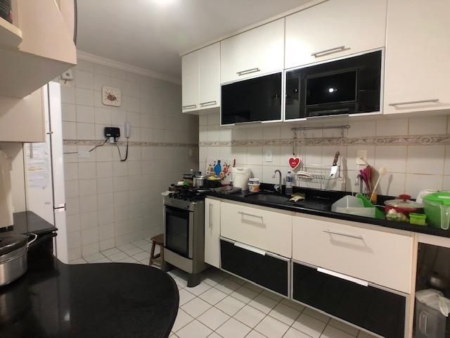 Apartamento 127m2, 3 quartos, 1 suíte, lazer completo, Beira-Mar de Olinda - Foto 12