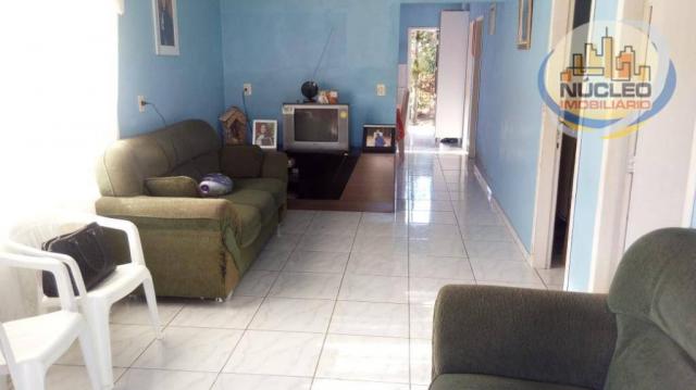 Casa residencial à venda, Paranaguamirim, Joinville. - Foto 3