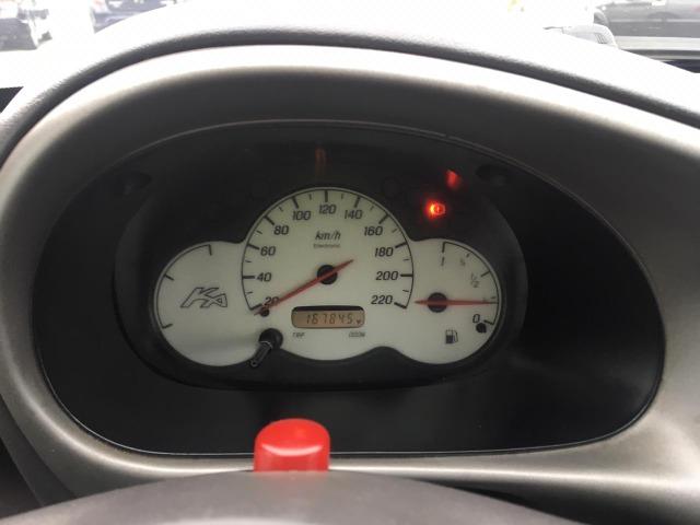 Ford Ka 2007 1.0 - Foto 5