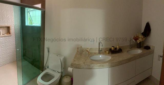 Chácara à venda, 3 quartos, Chácara dos Poderes - Campo Grande/MS - Foto 18