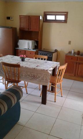 Alugo casa na Praia Santa Elena Direto - Foto 3