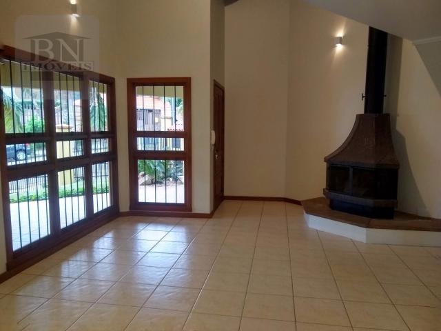 Casa para alugar com 3 dormitórios em Higienópolis, Santa cruz do sul cod:1273 - Foto 10