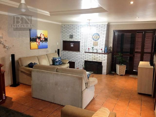 Casa à venda com 4 dormitórios em Ana nery, Santa cruz do sul cod:3746 - Foto 12