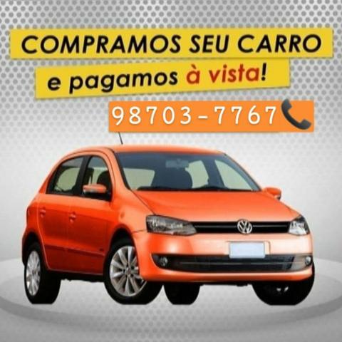 New Fiesta lindo Troco e Financio - Foto 13
