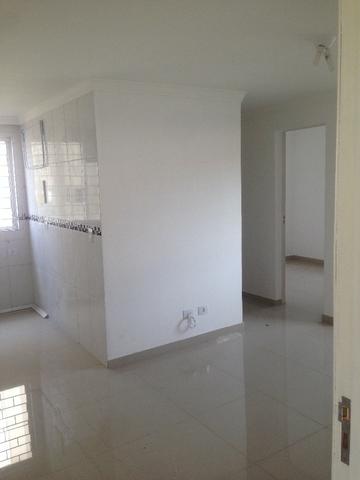 Apartamento no Sitio Cercado - Foto 10