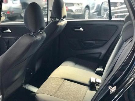 VOLKSWAGEN FOX 2012/2013 1.0 MI 8V FLEX 4P MANUAL - Foto 6