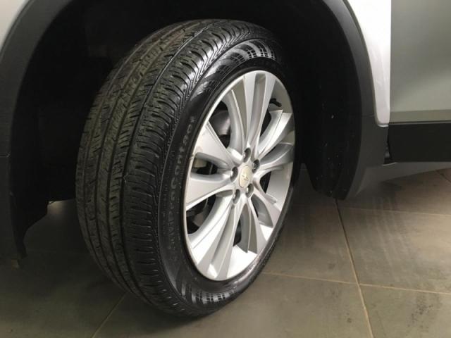 CHEVROLET TRACKER 1.4 16V TURBO FLEX 2016 - Foto 7